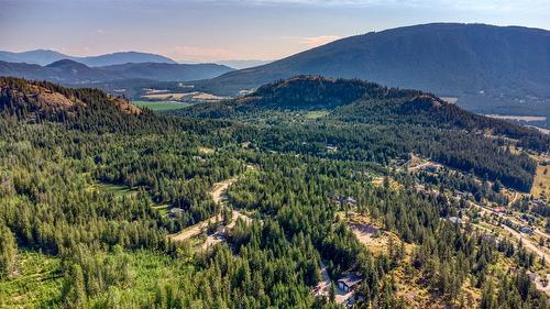 Lot 10 Recline Ridge Road, Tappen, BC 