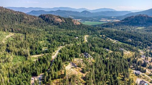 Lot 10 Recline Ridge Road, Tappen, BC 