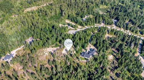 Lot 10 Recline Ridge Road, Tappen, BC 