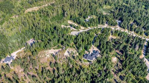 Lot 10 Recline Ridge Road, Tappen, BC 