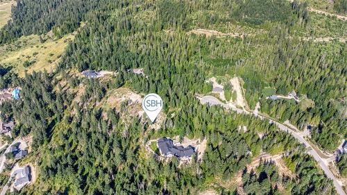 Lot 10 Recline Ridge Road, Tappen, BC 