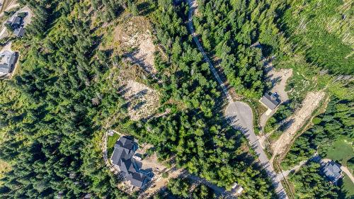 Lot 10 Recline Ridge Road, Tappen, BC 