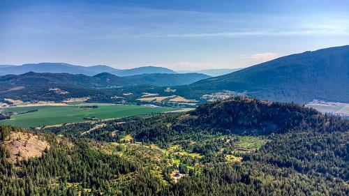 Lot 10 Recline Ridge Road, Tappen, BC 