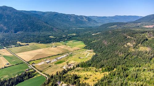 Lot 10 Recline Ridge Road, Tappen, BC 