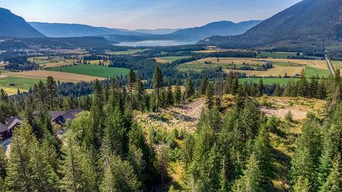 Lot 10 Recline Ridge Road, Tappen, BC 