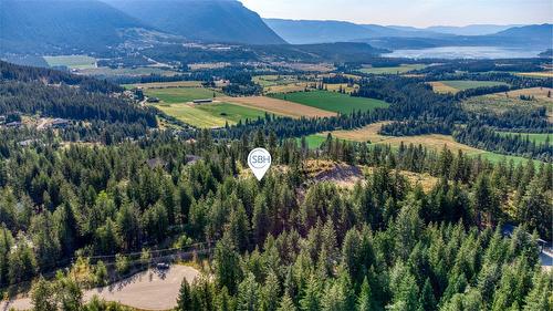 Lot 10 Recline Ridge Road, Tappen, BC 