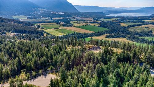 Lot 10 Recline Ridge Road, Tappen, BC 