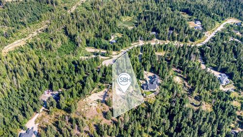 Lot 10 Recline Ridge Road, Tappen, BC 