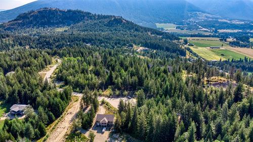 Lot 10 Recline Ridge Road, Tappen, BC 