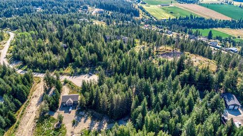 Lot 10 Recline Ridge Road, Tappen, BC 