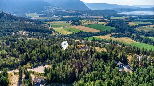 Lot 10 Recline Ridge Road, Tappen, BC 