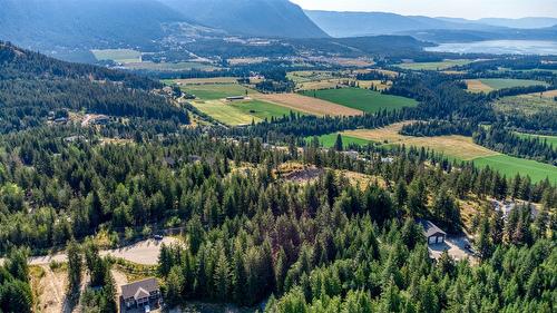 Lot 10 Recline Ridge Road, Tappen, BC 