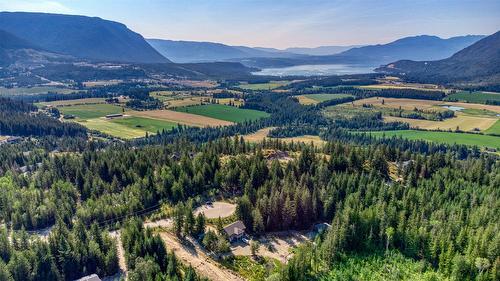 Lot 10 Recline Ridge Road, Tappen, BC 