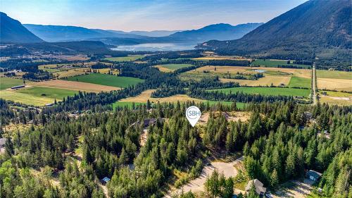 Lot 10 Recline Ridge Road, Tappen, BC 