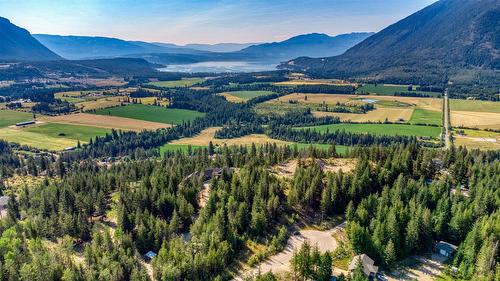 Lot 10 Recline Ridge Road, Tappen, BC 