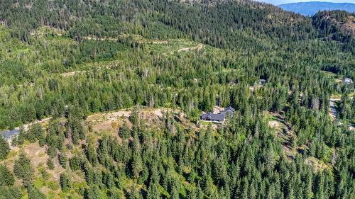 Lot 10 Recline Ridge Road, Tappen, BC 