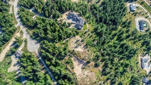 Lot 10 Recline Ridge Road, Tappen, BC 