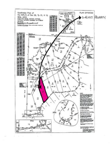 Lot 10 Recline Ridge Road, Tappen, BC 