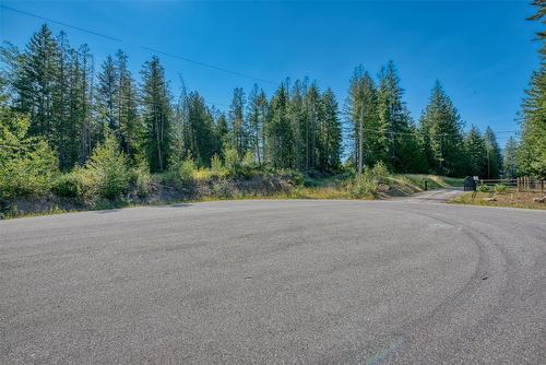 Lot 10 Recline Ridge Road, Tappen, BC 