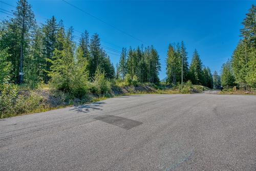 Lot 10 Recline Ridge Road, Tappen, BC 