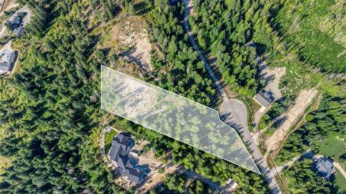 Lot 10 Recline Ridge Road, Tappen, BC 