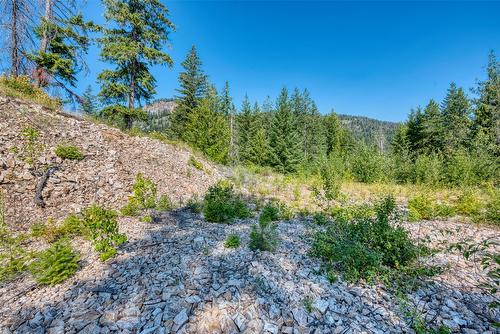 Lot 10 Recline Ridge Road, Tappen, BC 