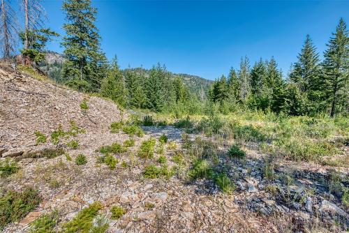 Lot 10 Recline Ridge Road, Tappen, BC 