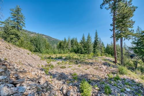 Lot 10 Recline Ridge Road, Tappen, BC 