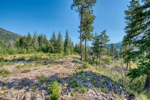 Lot 10 Recline Ridge Road, Tappen, BC 