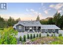 2025 Huckleberry Road, Kelowna, BC  - Outdoor 