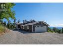 2025 Huckleberry Road, Kelowna, BC  - Outdoor 