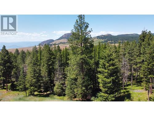 2025 Huckleberry Road, Kelowna, BC - Outdoor With View