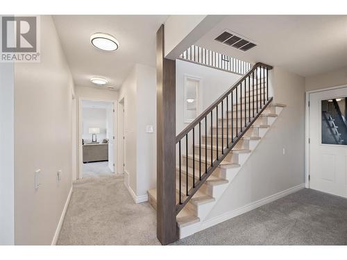 2025 Huckleberry Road, Kelowna, BC - Indoor Photo Showing Other Room