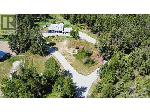 2025 Huckleberry Road, Kelowna, BC - Outdoor With View