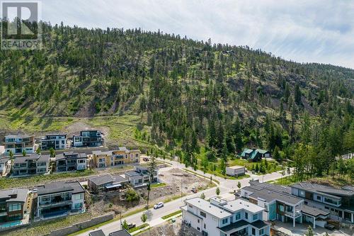 520 Clifton Lane, Kelowna, BC - Outdoor With View