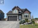 10620 111 Street, Fort St. John, BC  - Outdoor With Facade 