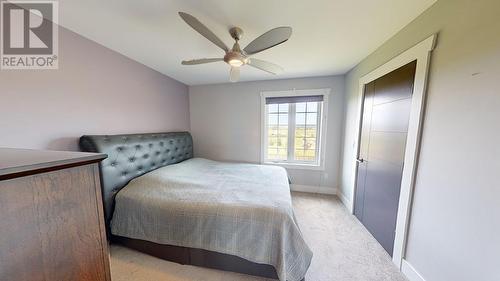 10620 111 Street, Fort St. John, BC - Indoor Photo Showing Bedroom