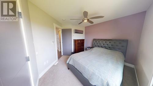 10620 111 Street, Fort St. John, BC - Indoor Photo Showing Bedroom