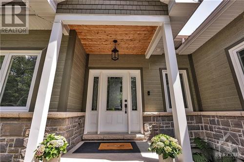 234 Bayview Drive, Ottawa, ON - Outdoor