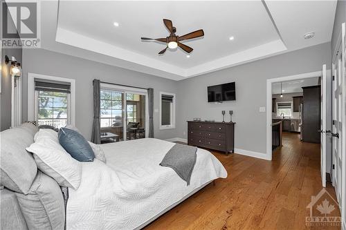 234 Bayview Drive, Ottawa, ON - Indoor Photo Showing Bedroom