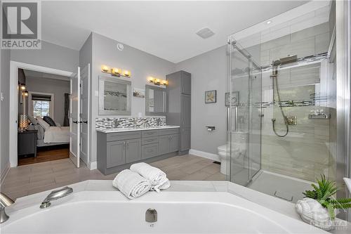 234 Bayview Drive, Ottawa, ON - Indoor Photo Showing Bathroom