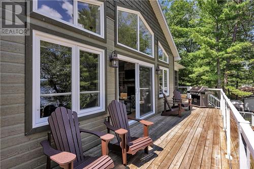 234 Bayview Drive, Ottawa, ON - Outdoor With Deck Patio Veranda With Exterior