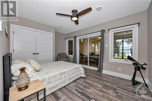 234 Bayview Drive, Ottawa, ON - Indoor Photo Showing Bedroom