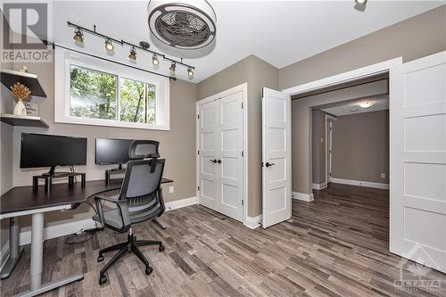 234 Bayview Drive, Ottawa, ON - Indoor Photo Showing Office