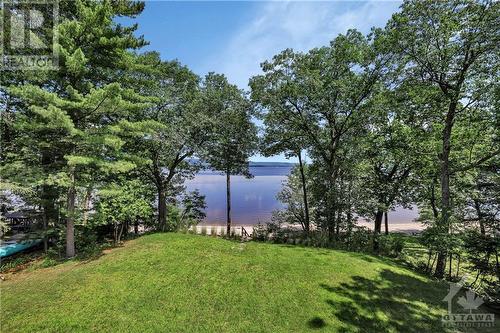 234 Bayview Drive, Ottawa, ON - Outdoor With View