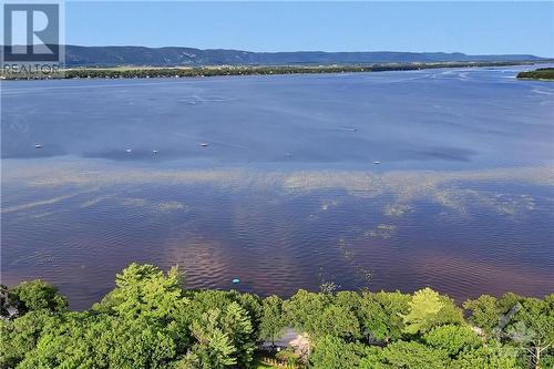 234 Bayview Drive, Ottawa, ON - Outdoor With Body Of Water With View