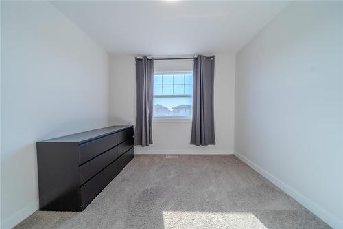 226 Tyson Trail, Winnipeg, MB - Indoor