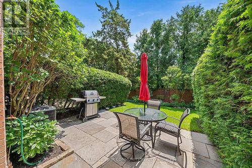 43 Cricklewood Crescent, Markham (Royal Orchard), ON - Outdoor With Deck Patio Veranda