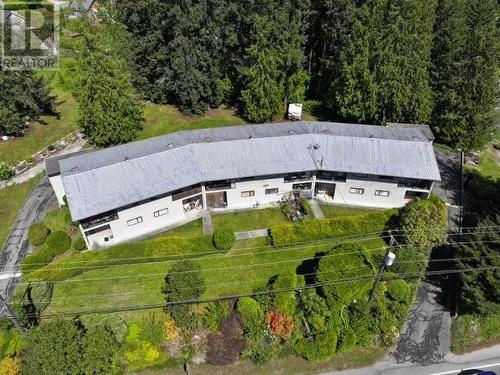 5580 Manson Ave, Powell River, BC - Outdoor