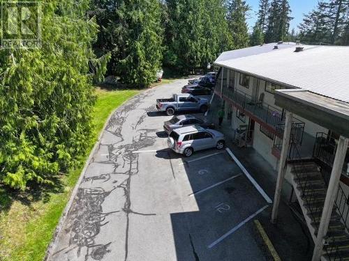 5580 Manson Ave, Powell River, BC - Outdoor